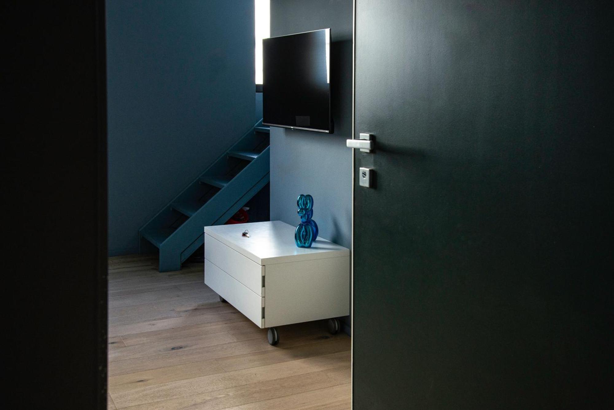 Appartamento Monviso Design Loft R&R Milano Esterno foto
